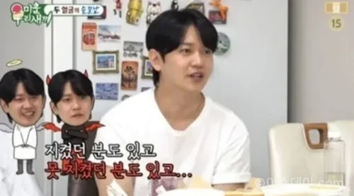 강균성